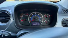 Hyundai i10 1.2 SE 5dr Petrol Hatchback